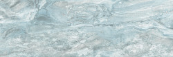 Crystal Zaffiro Плитка настенная (250x750)