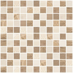 Mosaic Glossy  DW7MSC01 Декор 300х300